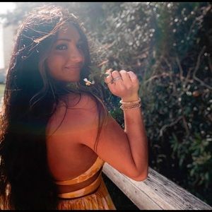 Meet your Posher, Aubrey